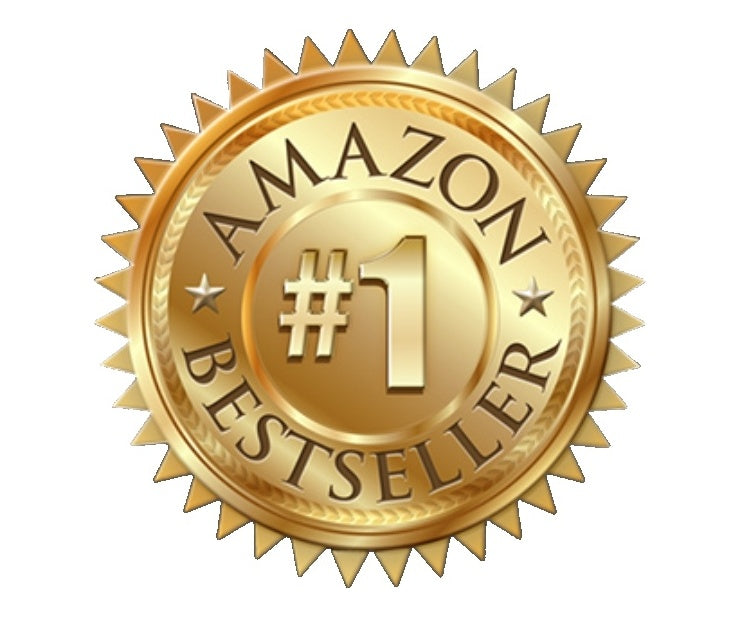 Amazon #1 Bestseller