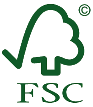 FSC certified